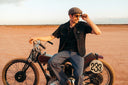 MOTORCYCLE CHAIN CLEANING: CAN I USE WD-40 ON A MOTORCYCLE CHAIN?