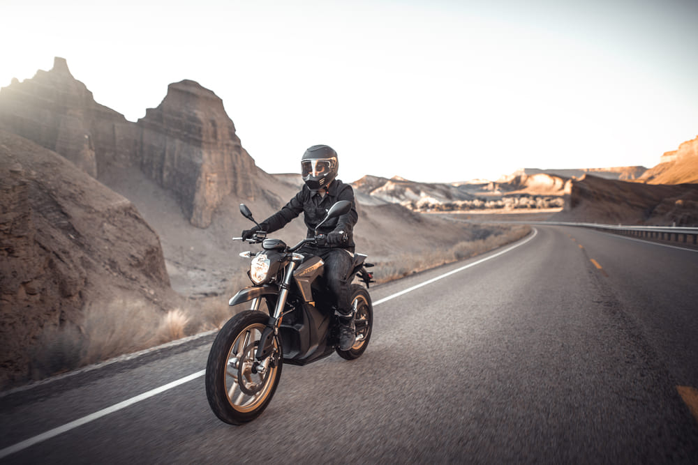 Long Distance Motorcycle Riding Position The Ultimate Guide to Long Distance Motorcycle Riding Gear