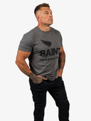 SA1NT Unbreakable Cotton Tencel Tee