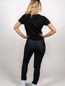 Women's SA1NT Wing Cotton Tencel Tee - Saint USA