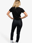 Women's SA1NT Wing Cotton Tencel Tee