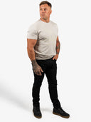 SA1NT Unbreakable Cotton Tencel Tee