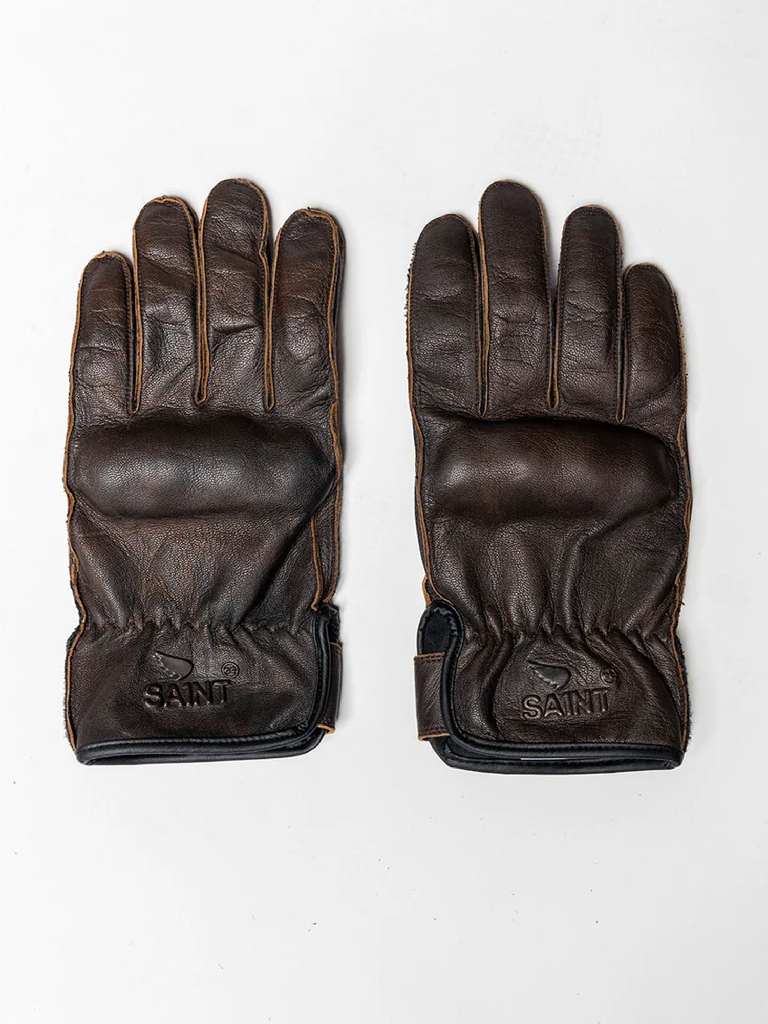 SA1NT Inside Out Gloves - Saint USA