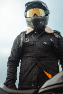MOTO JACKETS