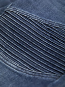 Aviator Pant - Washed Indigo - Saint USA