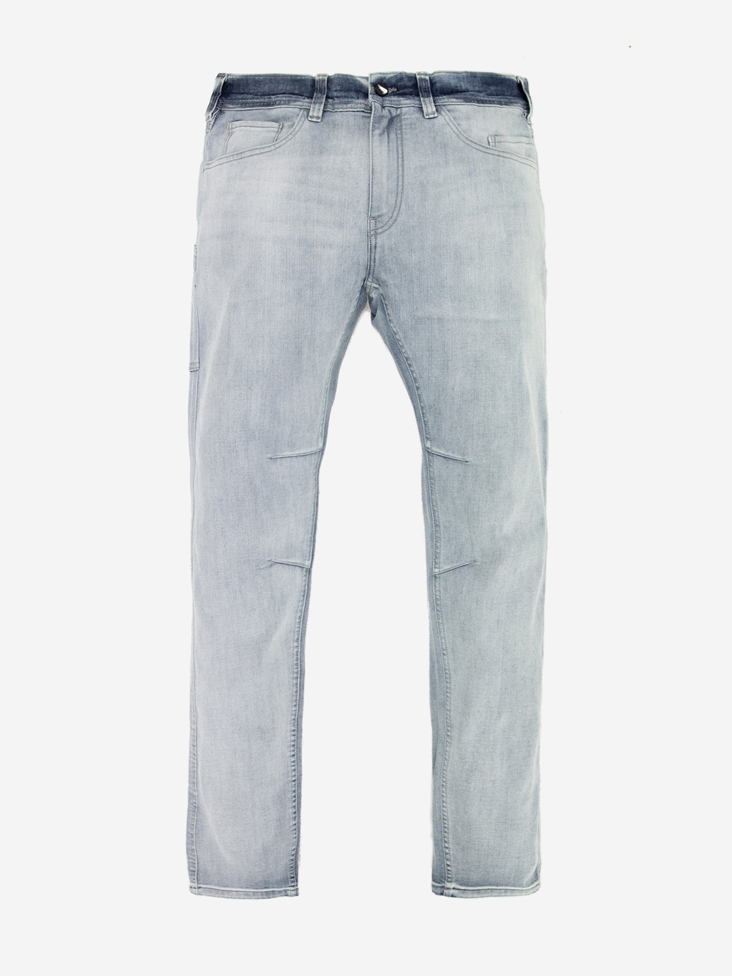 Vintage LEVI'S 510-0217 30x34 USA Workwear Denim Jeans