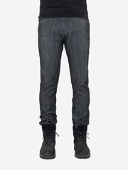 Unbreakable Slim Jeans - Gravel Black - Saint USA