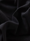 SA1NT Basic Tee - Black - Saint USA