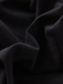 Women's SA1NT Minimalistic Tee - Black - Saint USA