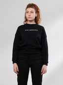 SA1NT Women's Unbreakable Minimalistic Crew - Saint USA
