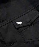 Unbreakable Jacket | Armor Pockets - Saint USA