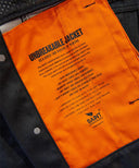 Unbreakable Jacket | Armor Pockets - Saint USA