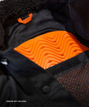 Unbreakable Jacket | Armor Pockets - Saint USA