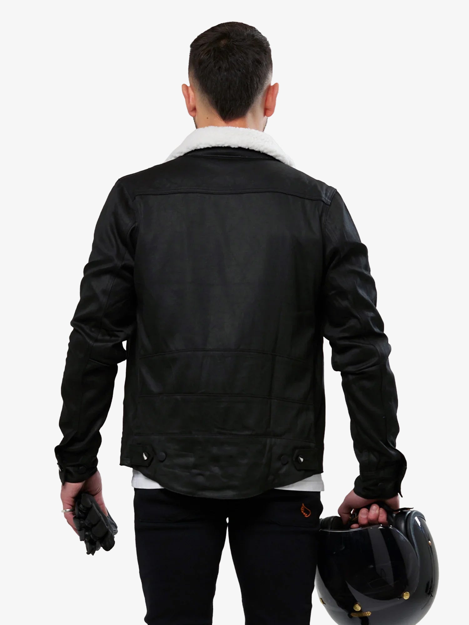 Unbreakable Jacket | Armor Pockets – Saint USA