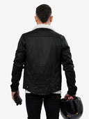 Unbreakable Jacket | Armor Pockets