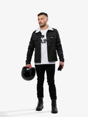 Unbreakable Jacket | Armor Pockets - Saint USA