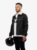 Unbreakable Jacket | Armor Pockets