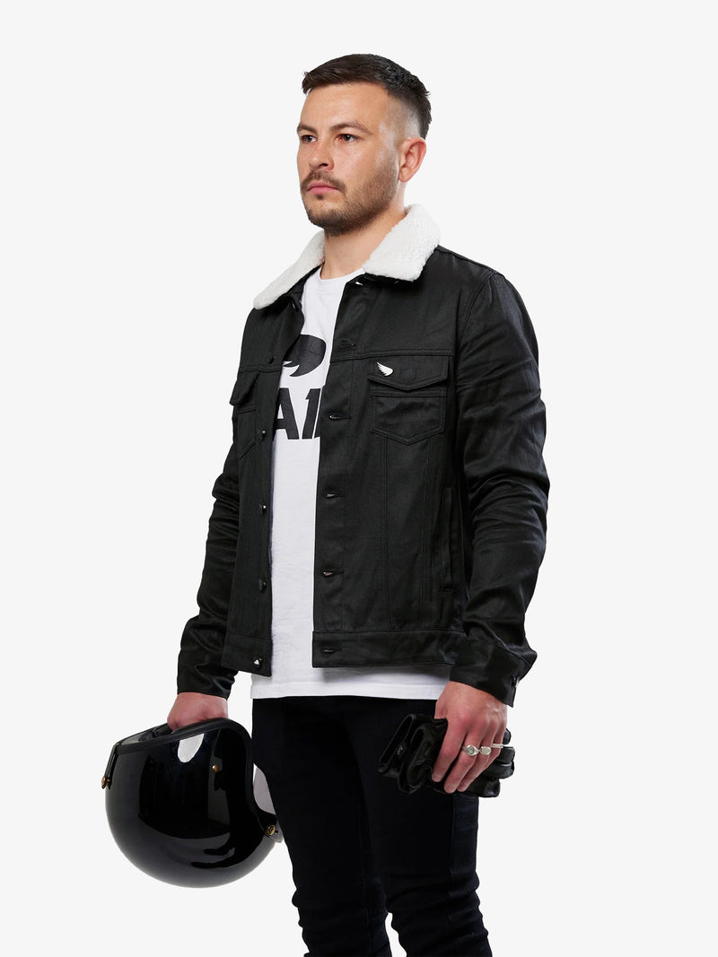 Unbreakable Jacket | Armor Pockets - Saint USA