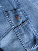 Slim Fit Jeans | Bleached - Saint USA