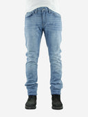 Slim Fit Jeans | Bleached - Saint USA