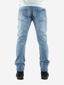 Slim Fit Jeans | Bleached - Saint USA