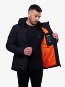 Tough Puffer - Saint USA