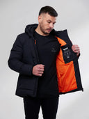 Tough Puffer - Saint USA