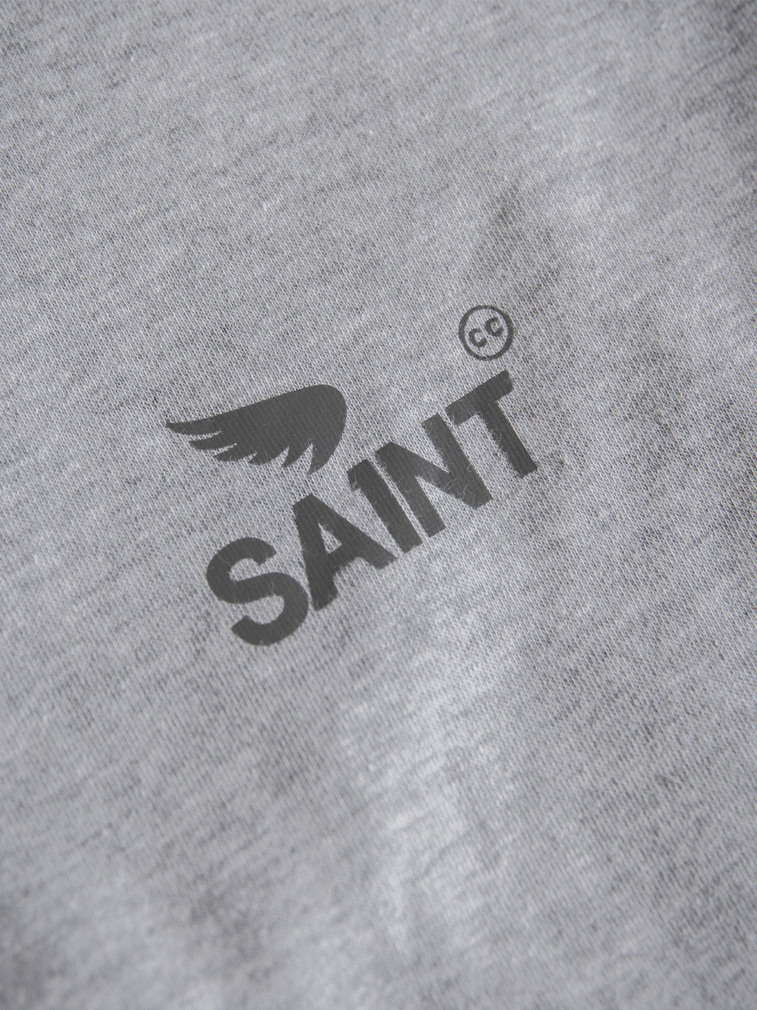 SA1NT Basic Pullover Hoodie - Saint USA