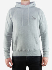 SA1NT Basic Pullover Hoodie - Saint USA