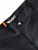 Lightweight Short - Black - Saint USA