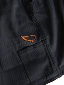 Lightweight Short - Black - Saint USA