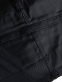 Lightweight Short - Black - Saint USA