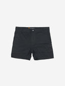 Lightweight Short - Black - Saint USA