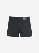 Lightweight Short - Black - Saint USA
