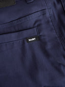 Lightweight Short - Navy - Saint USA