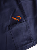 Lightweight Short - Navy - Saint USA