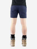 Lightweight Short - Navy - Saint USA