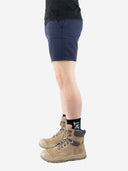 Lightweight Short - Navy - Saint USA