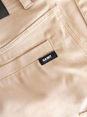 Lightweight Short - Sand - Saint USA