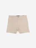 Lightweight Short - Sand - Saint USA
