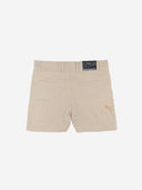 Lightweight Short - Sand - Saint USA