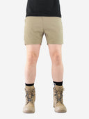 Lightweight Short - Sand - Saint USA