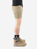 Lightweight Short - Sand - Saint USA