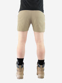 Lightweight Short - Sand - Saint USA
