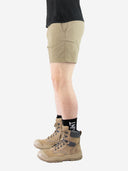 Lightweight Short - Sand - Saint USA