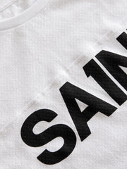 SA1NT Logo Type Motocross Top - Saint USA