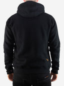 SA1NT Embossed No. 1 Pullover hoodie - Saint USA
