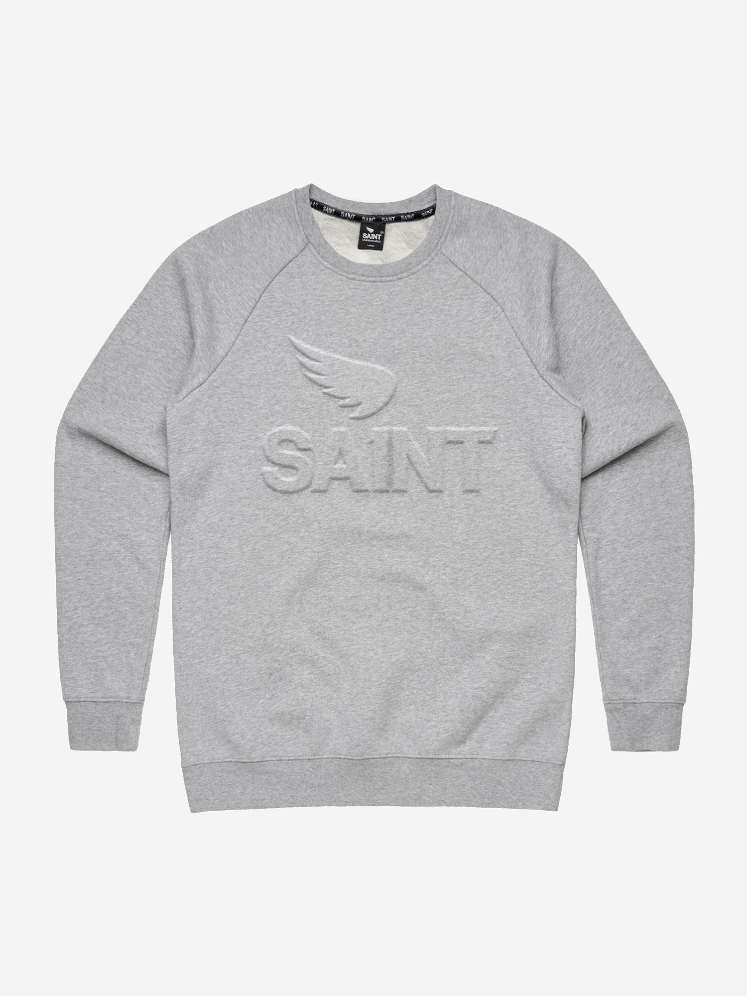 Men's Hoodies & Jumpers | SA1NT Men's Hoodies & Jumpers | SA1NT