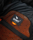 Armored Puffer Jacket - Saint USA