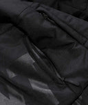 Armored Puffer Jacket | Armor Pockets - Saint USA